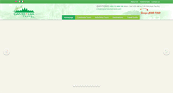 Desktop Screenshot of mycambodiatravel.com